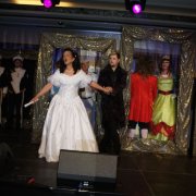 Captain's Dinner (12.11.11)